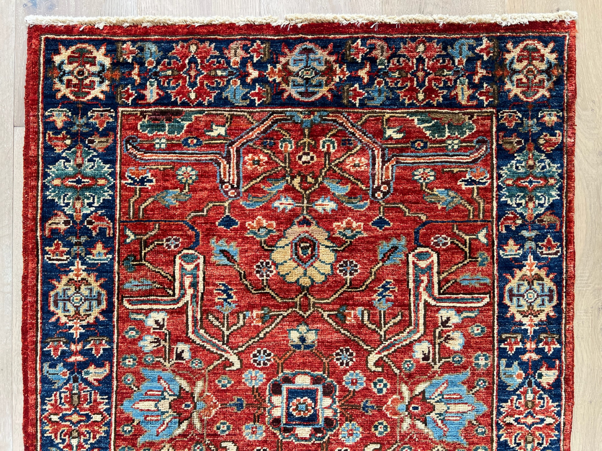 Aryana Runner