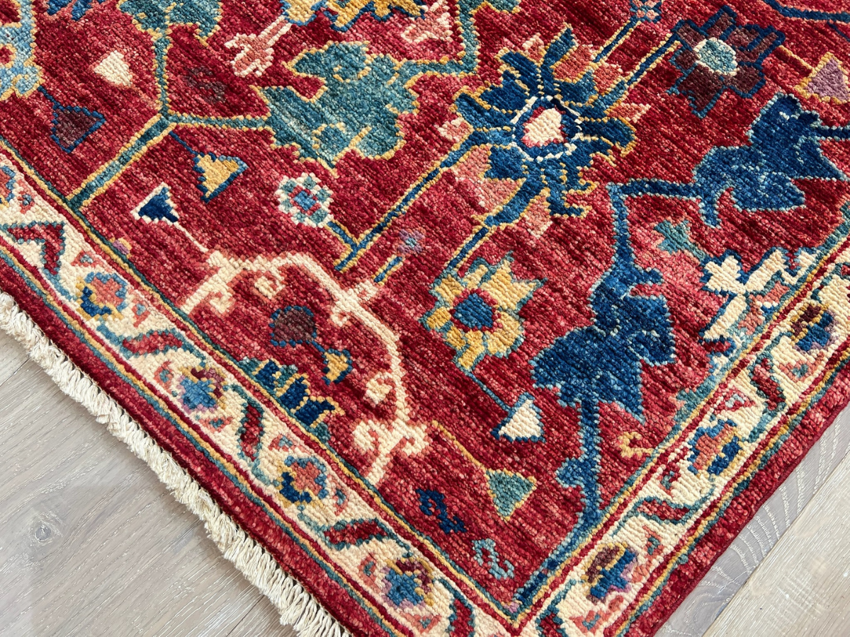 Aryana Runner