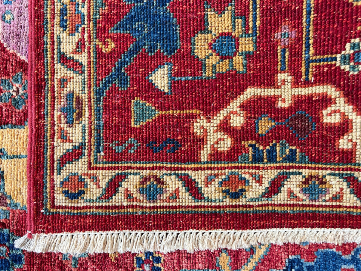 Aryana Runner