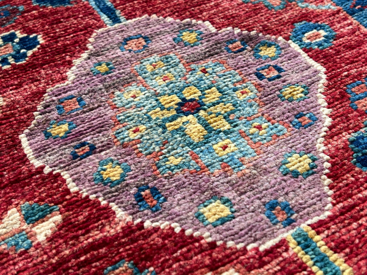 Aryana Runner