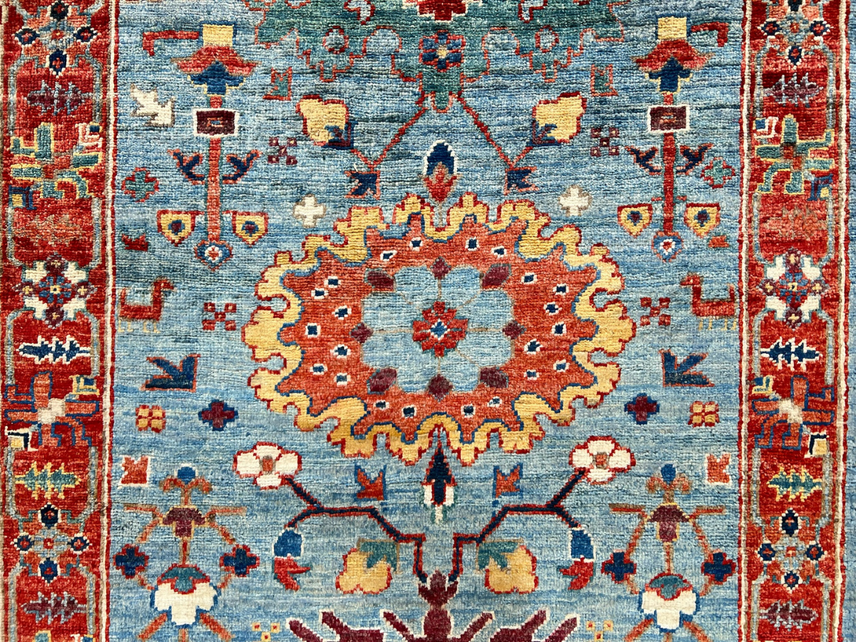 Aryana Runner