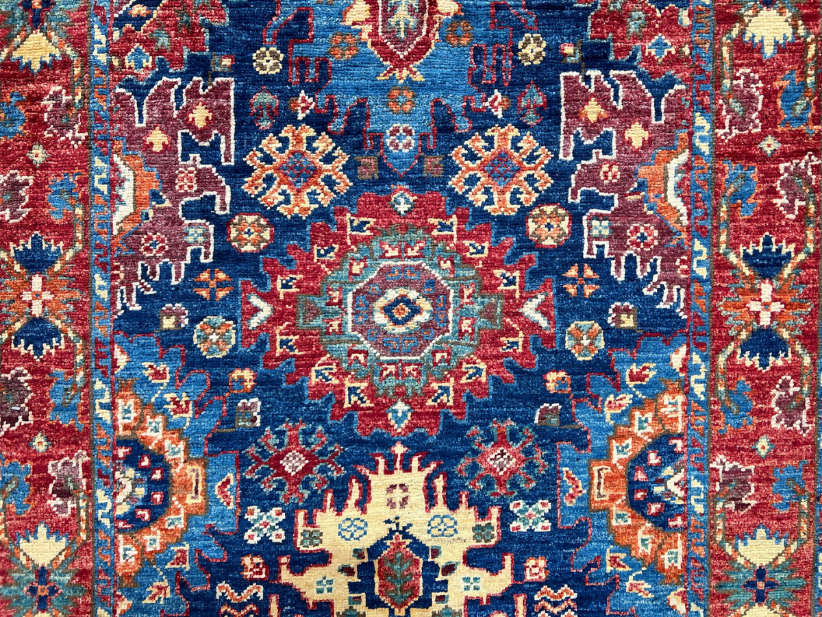 Aryana Runner