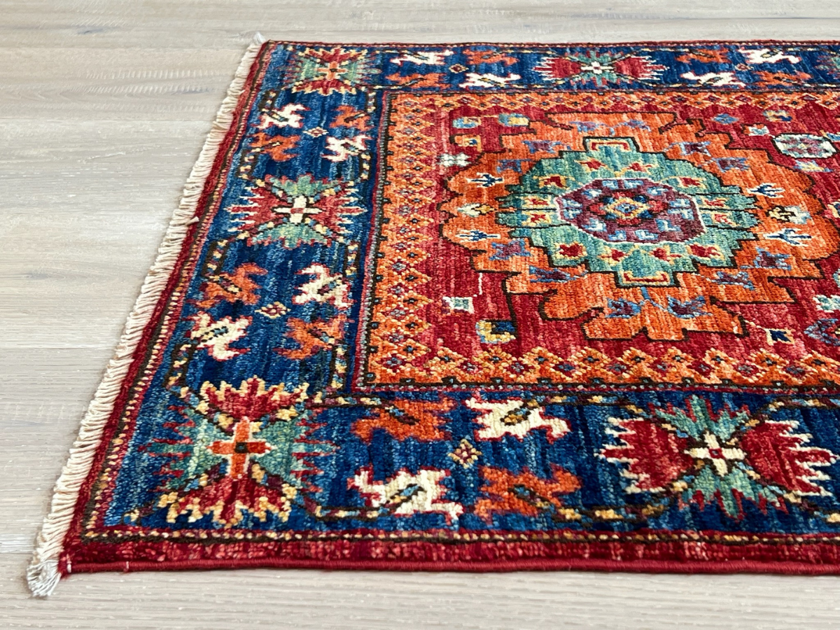 Nomad Rug