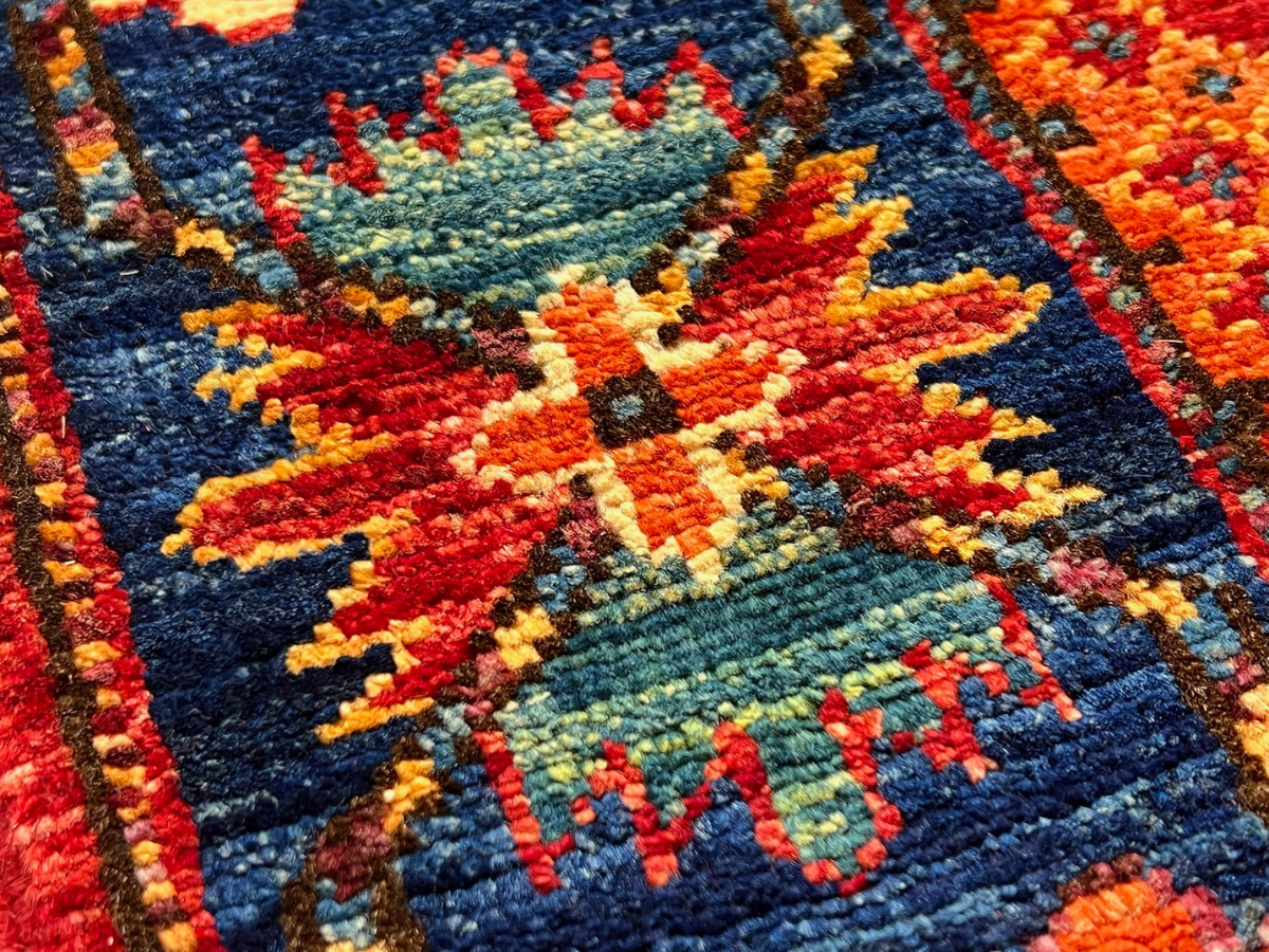 Nomad Rug