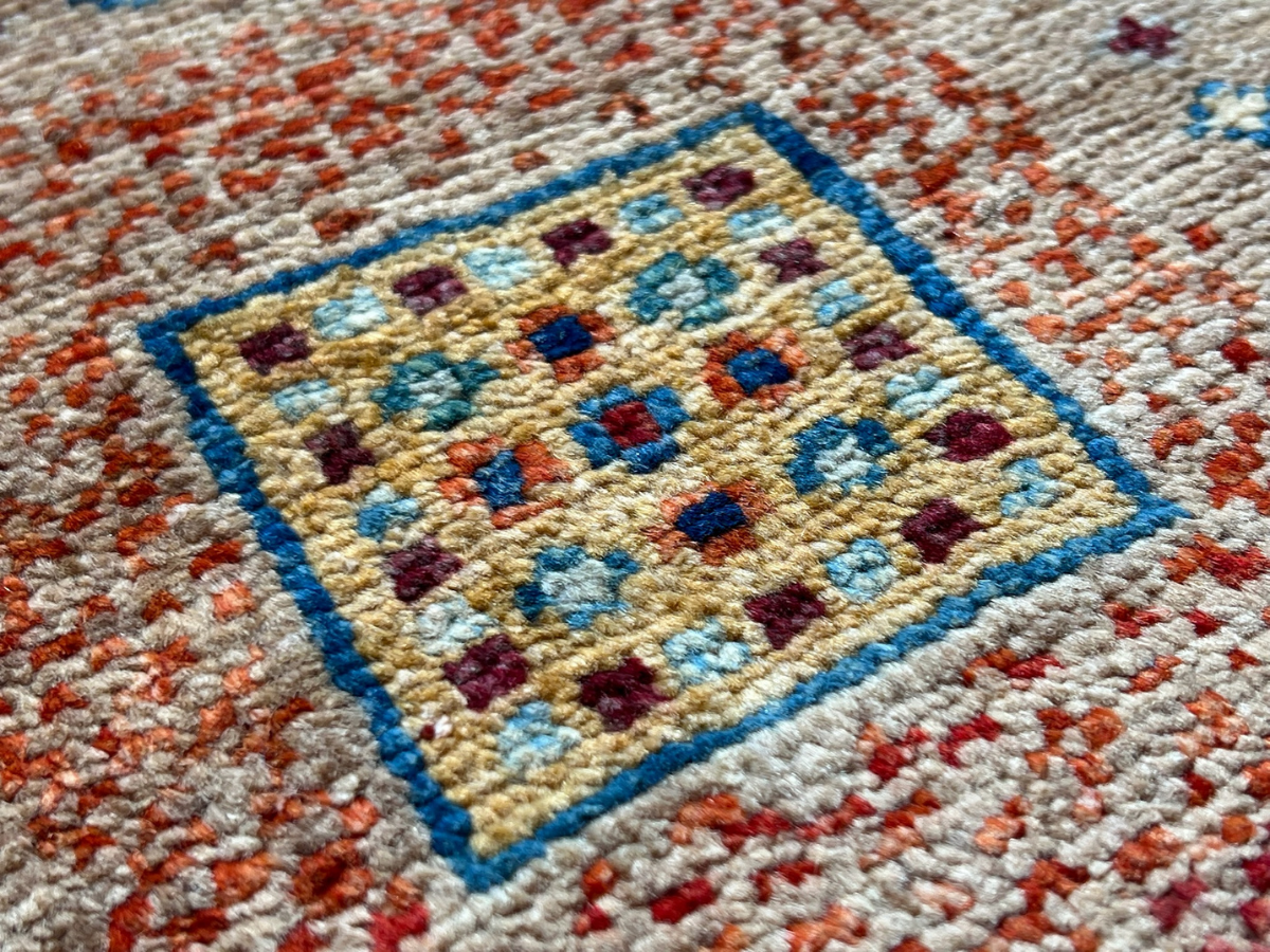 Nomad Rug