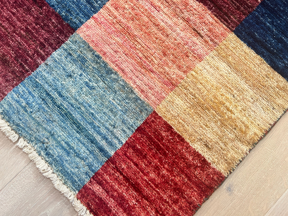 Nomad Rug