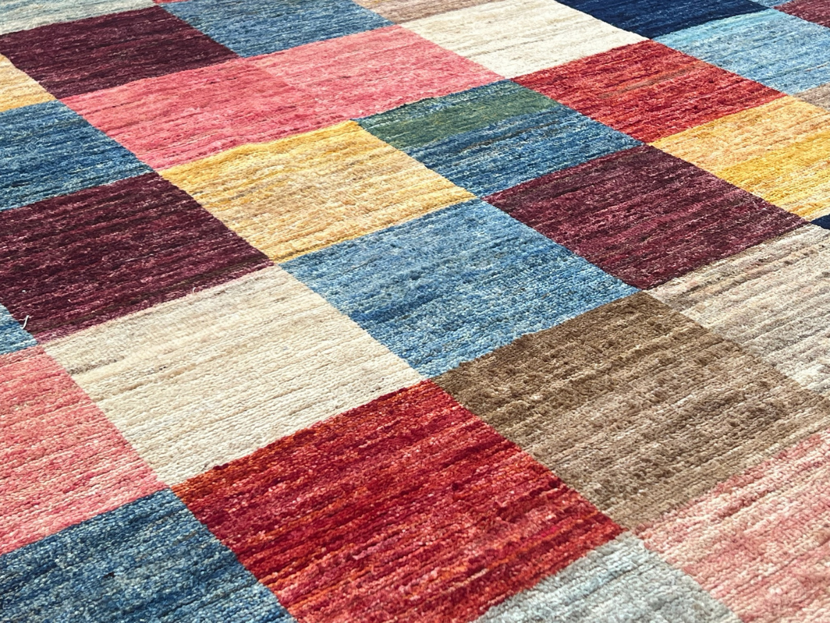 Nomad Rug