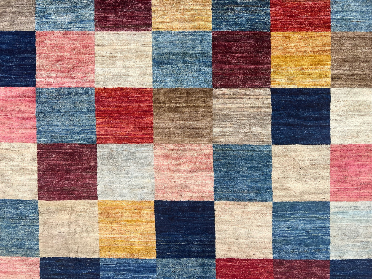 Nomad Rug