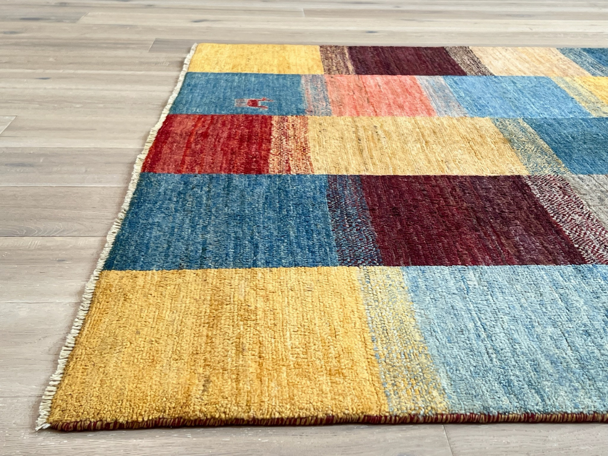 Nomad Rug