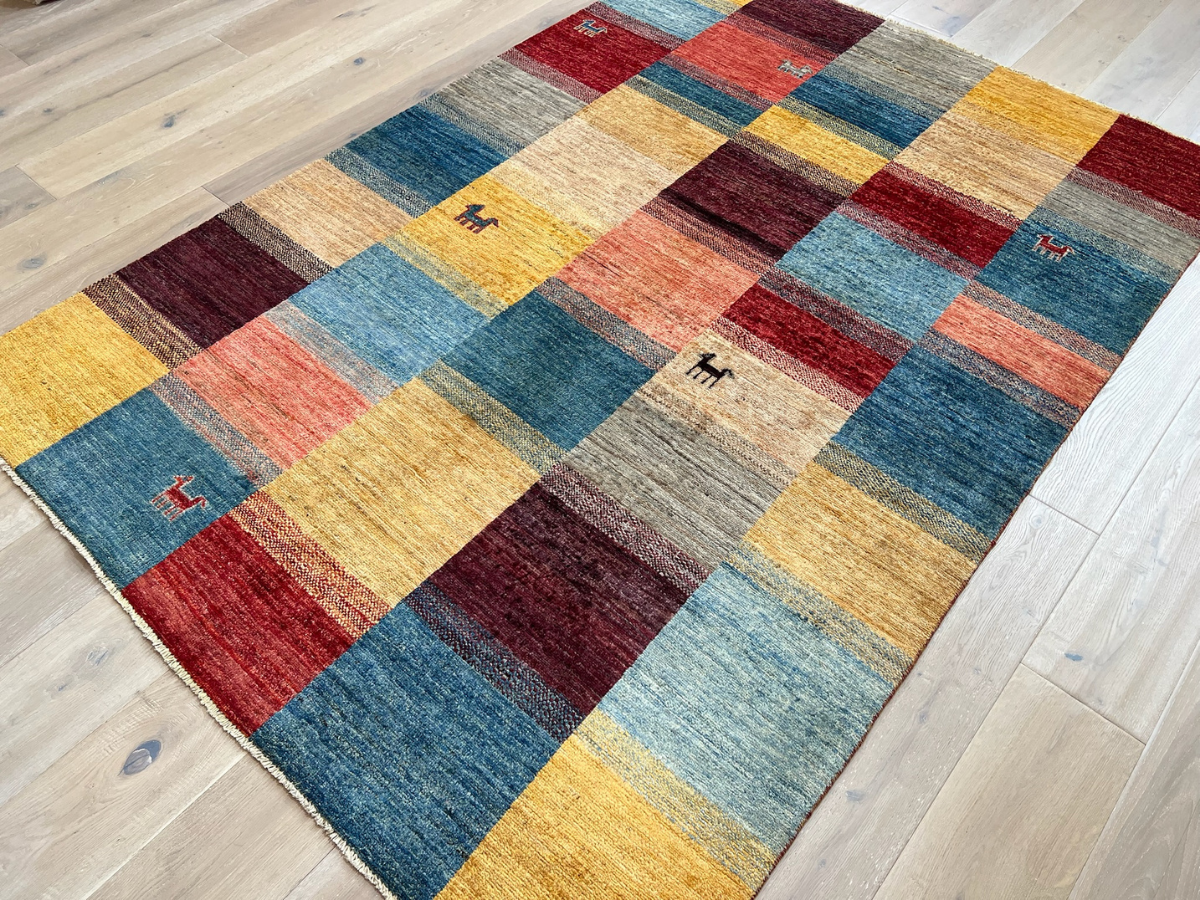 Nomad Rug