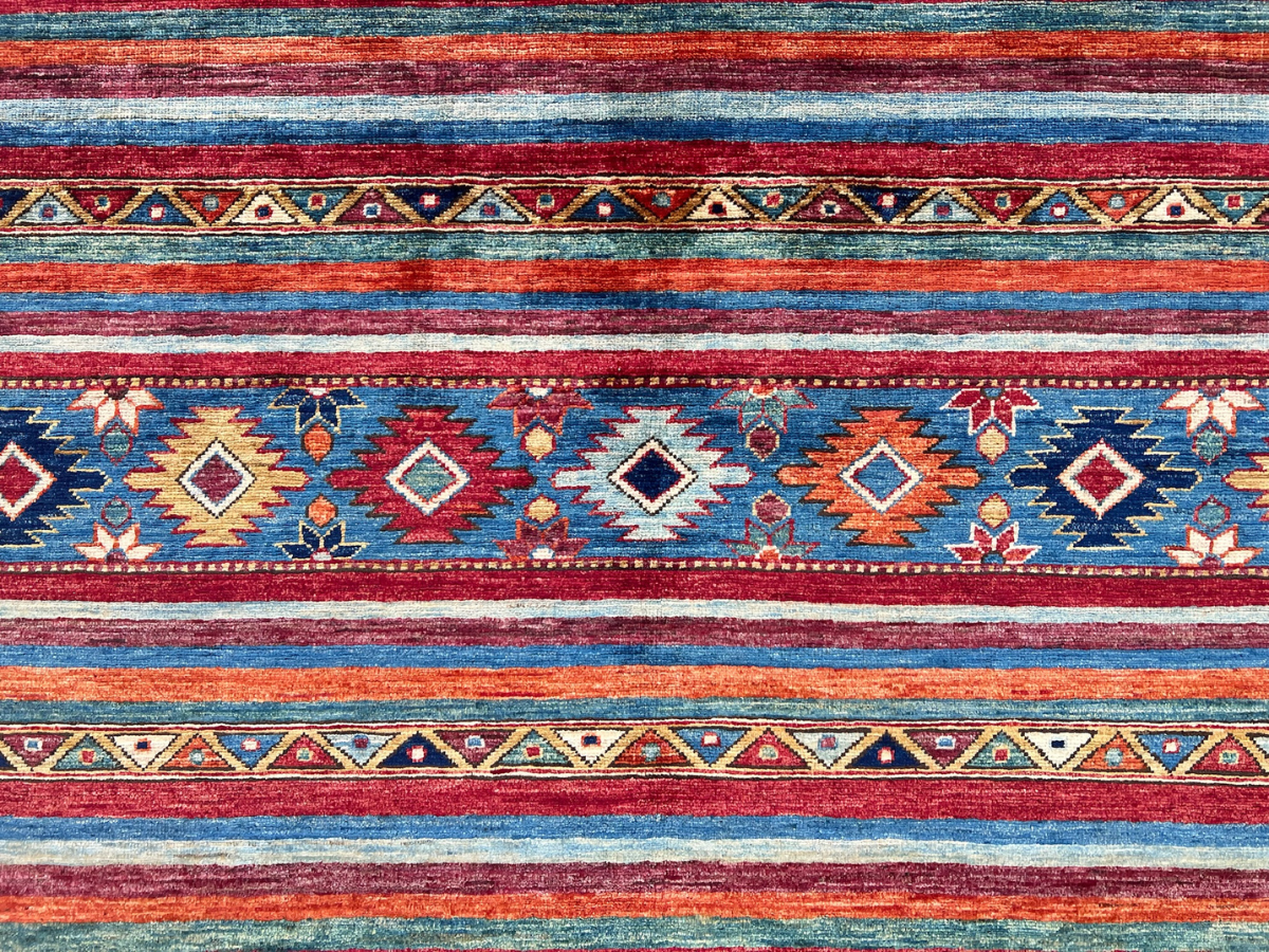 Ersari Rug