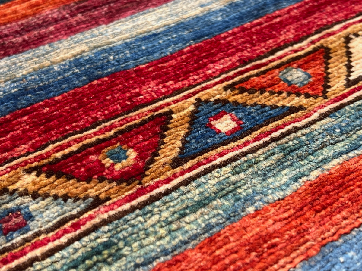Ersari Rug