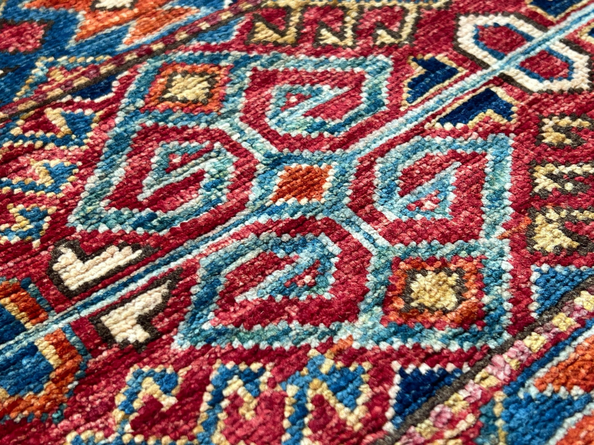Ersari Rug