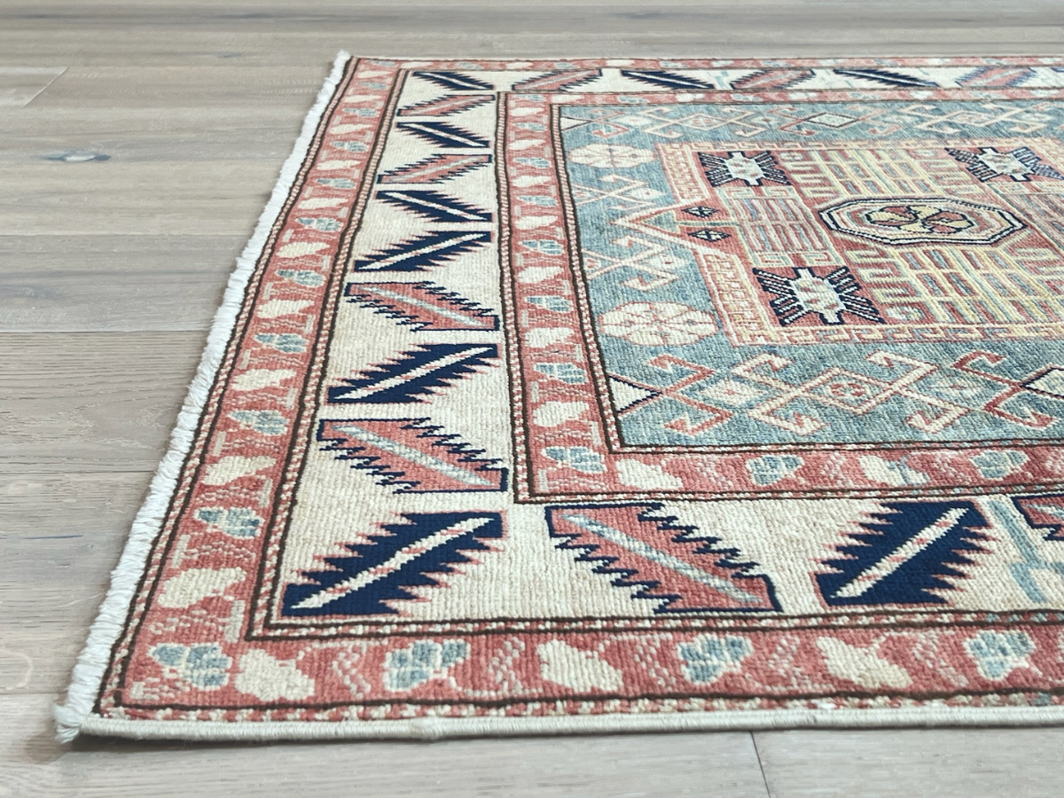 Shirvan Rug