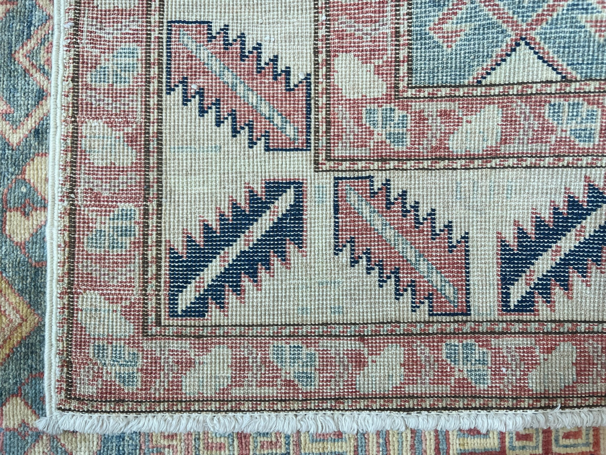 Shirvan Rug