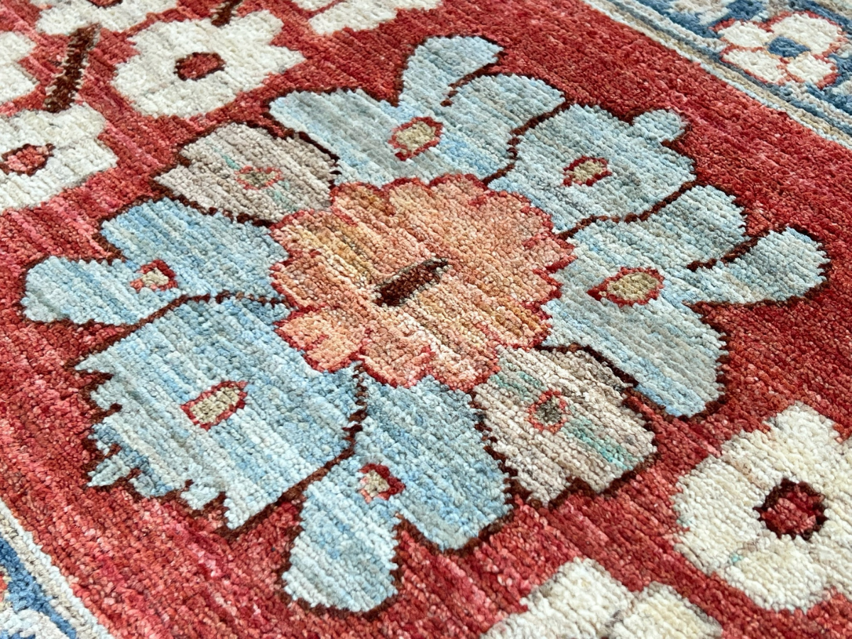 Sultanabad Rug