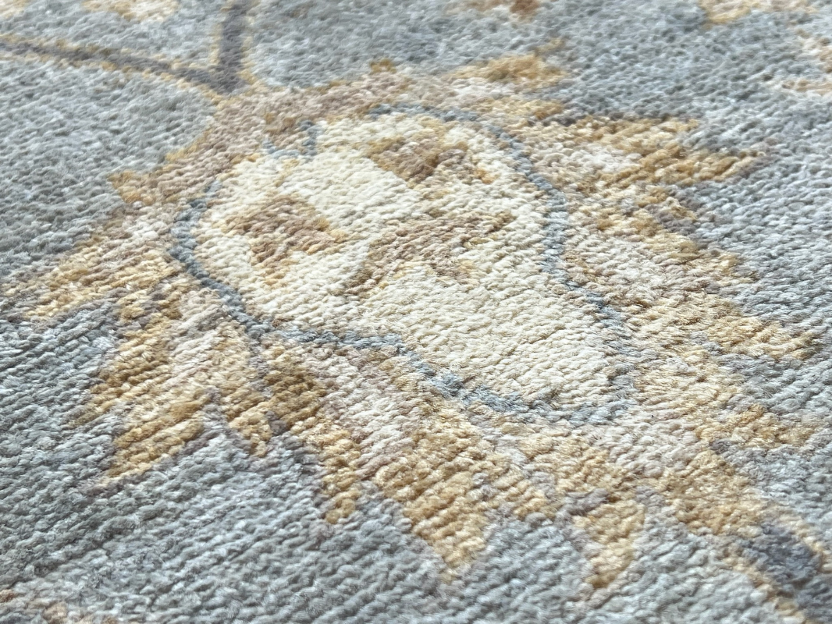 Large Sultanabad Rug