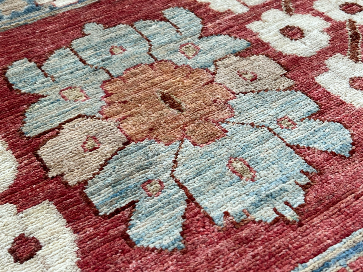 Large Sultanabad Rug