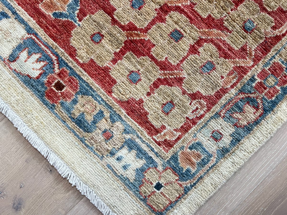 Large Sultanabad Rug