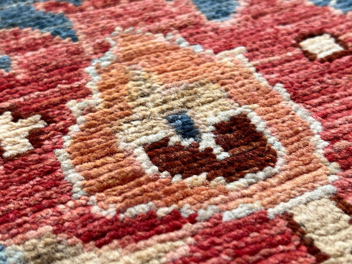 Large Sultanabad Rug