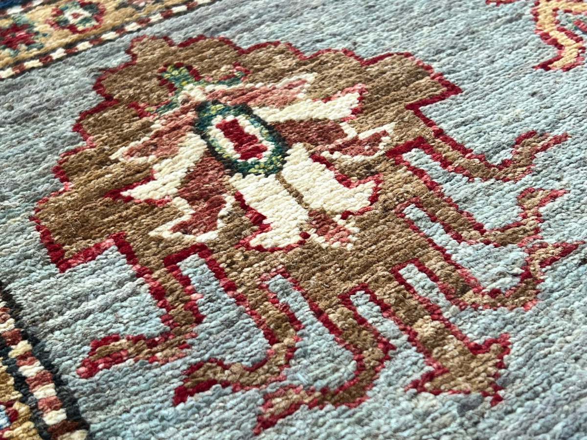 Kazak Rug