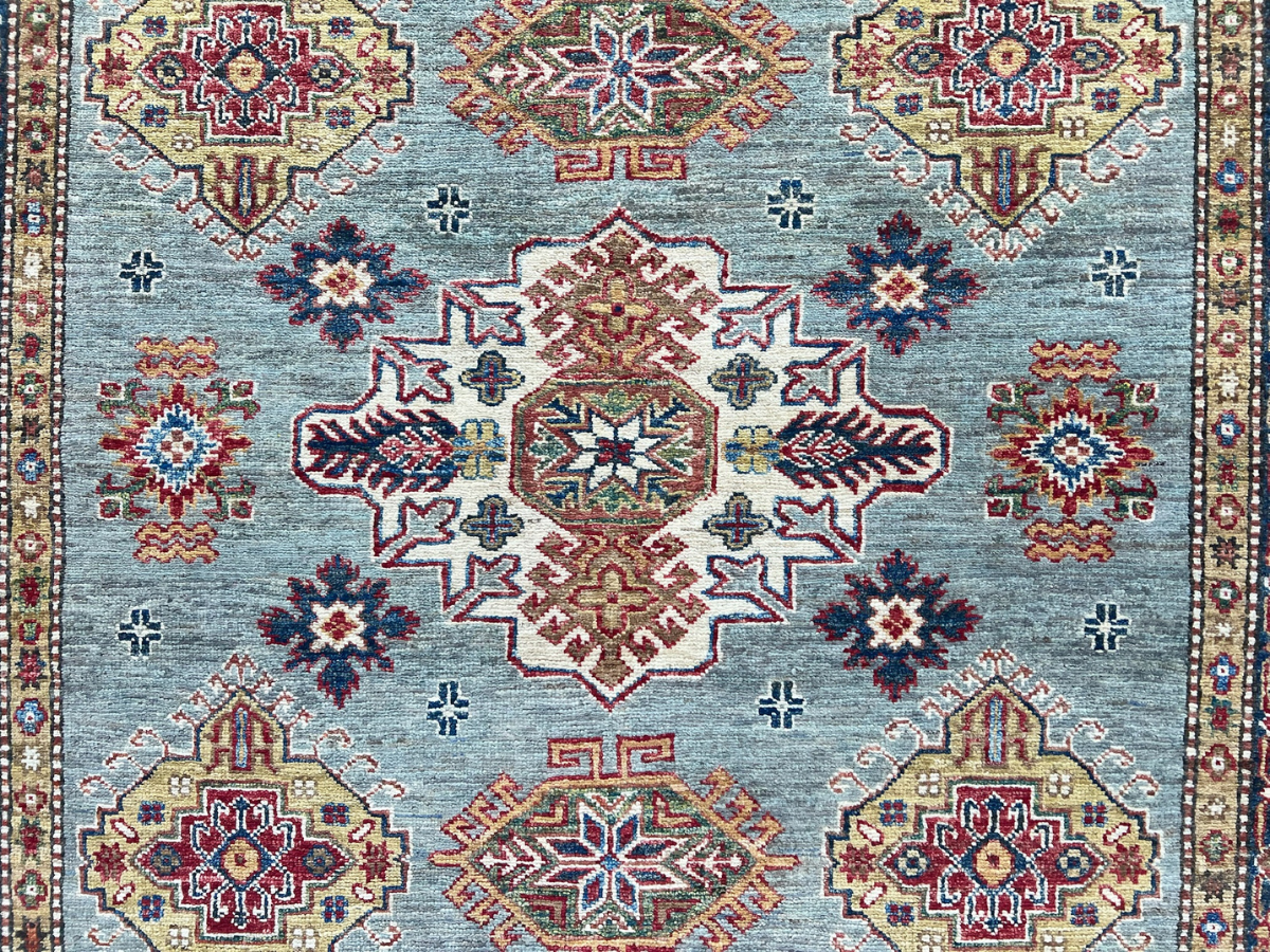 Kazak Rug