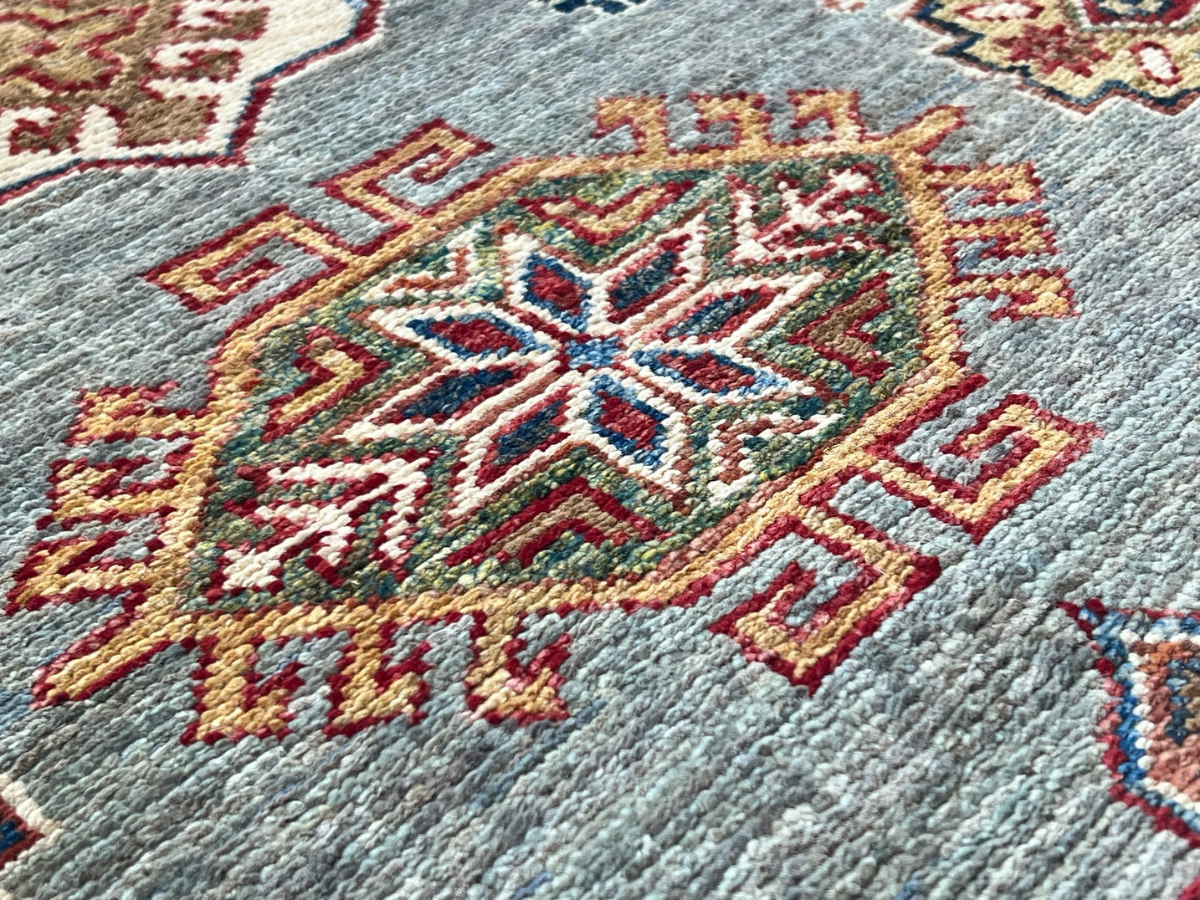 Kazak Rug