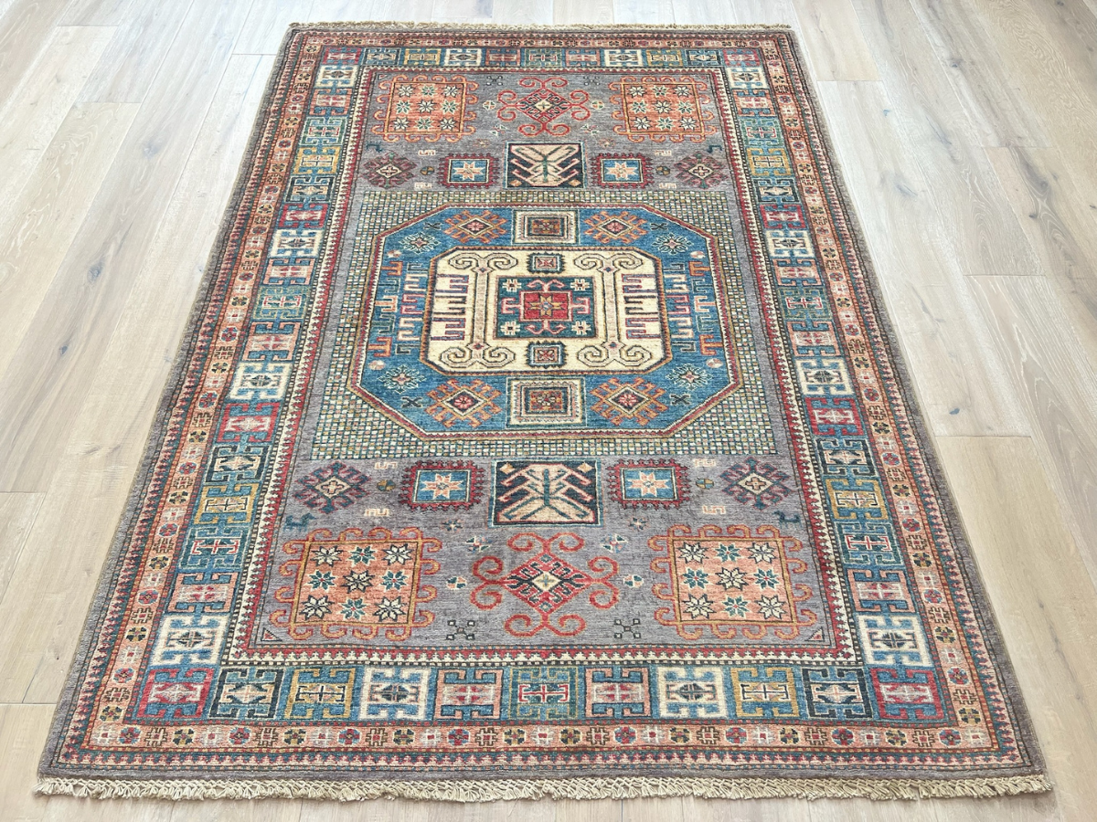 Kazak Rug