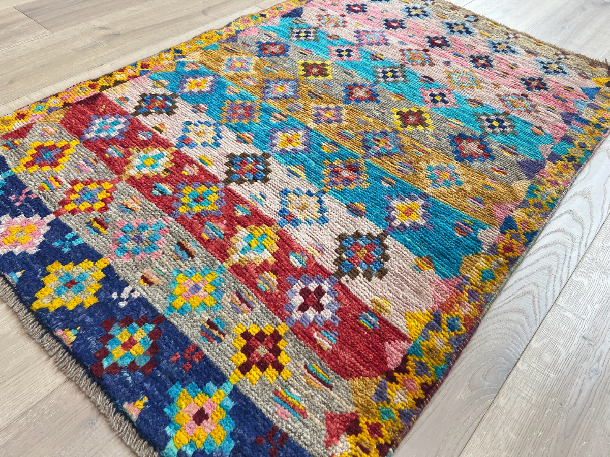Taimany Rug
