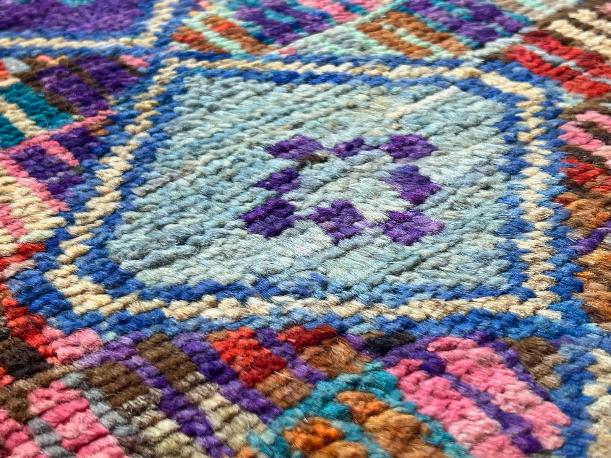 Taimany Rug