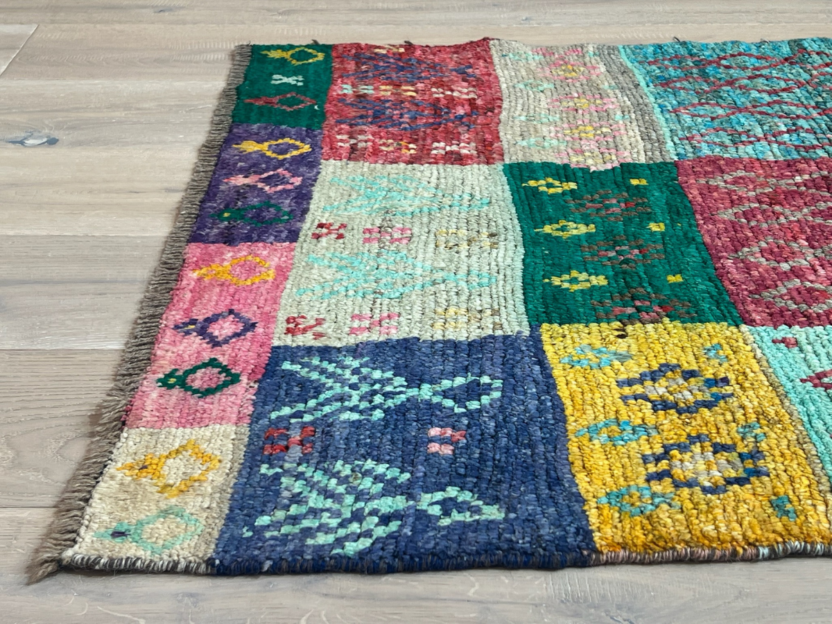 Taimany Rug