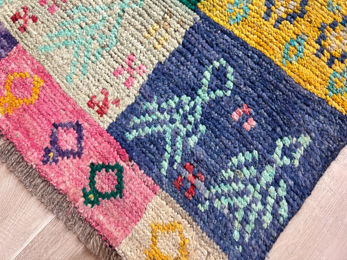 Taimany Rug