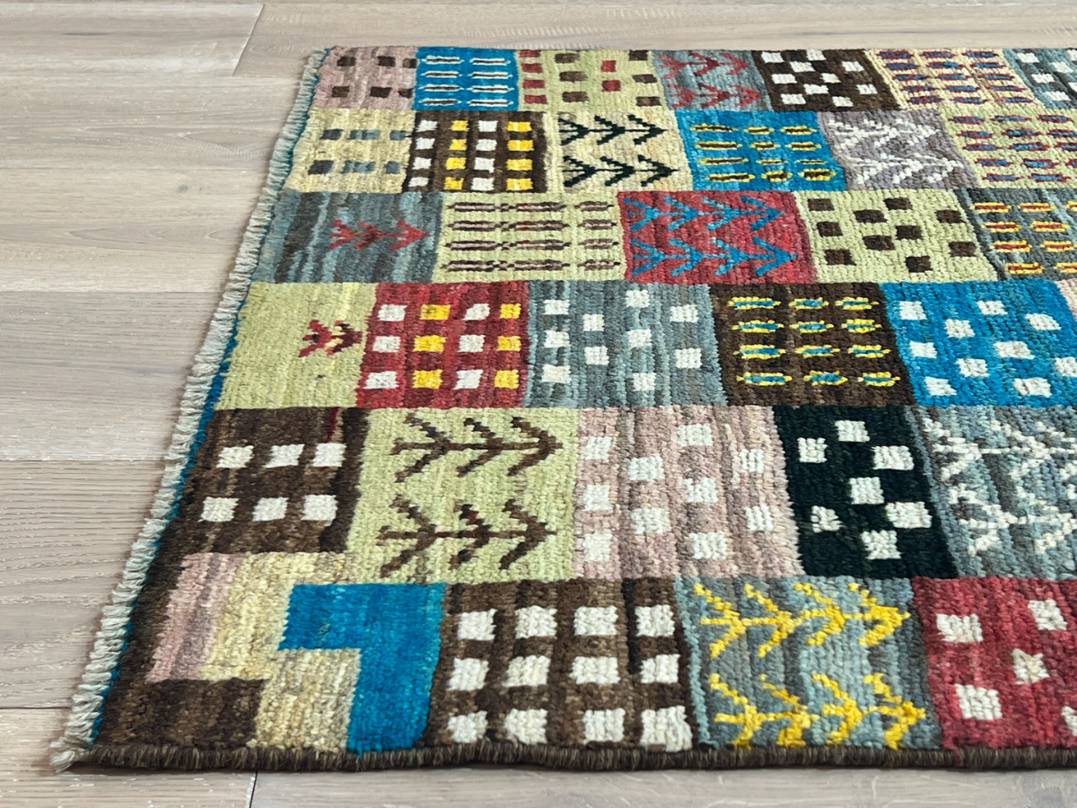 Taimany Rug