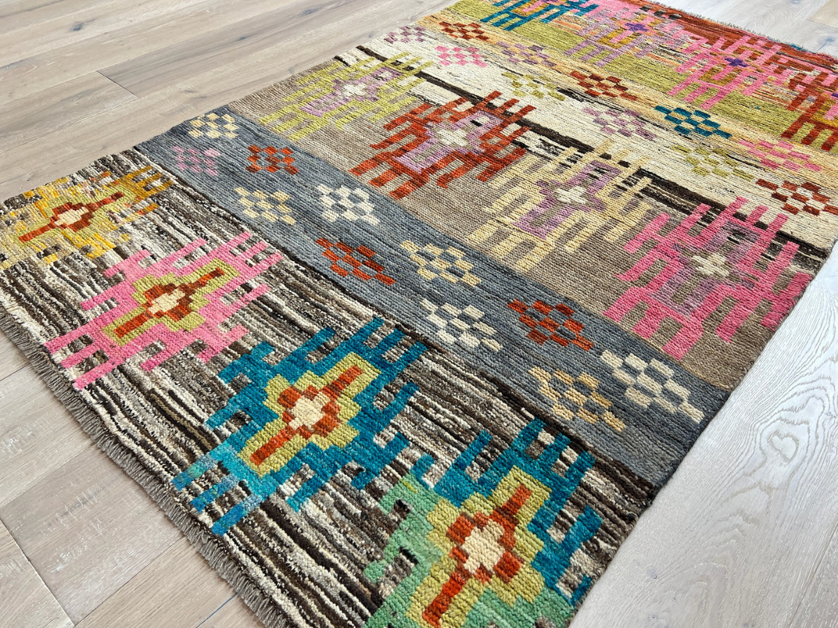 Taimany Rug