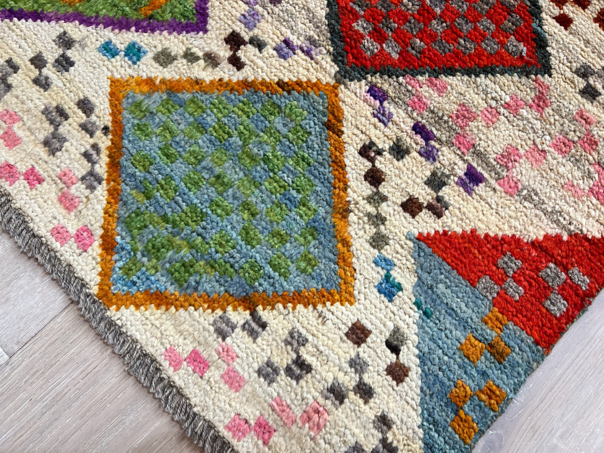Taimany Rug
