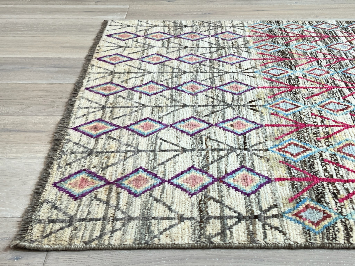 Taimany Rug