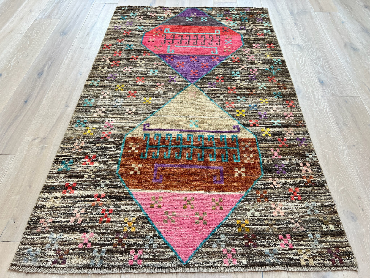 Taimany Rug