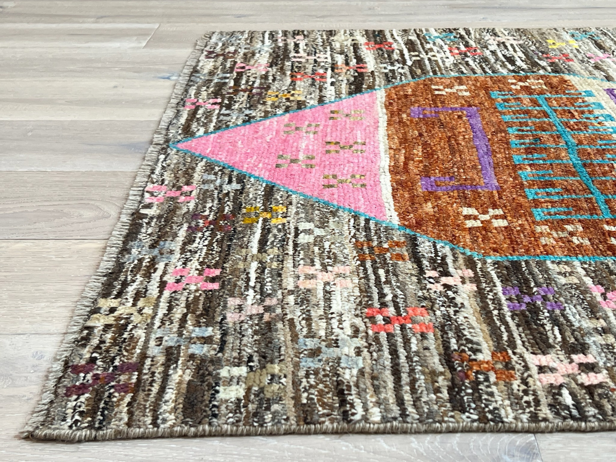 Taimany Rug