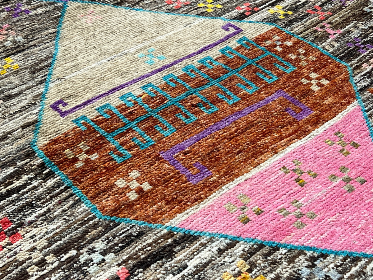 Taimany Rug
