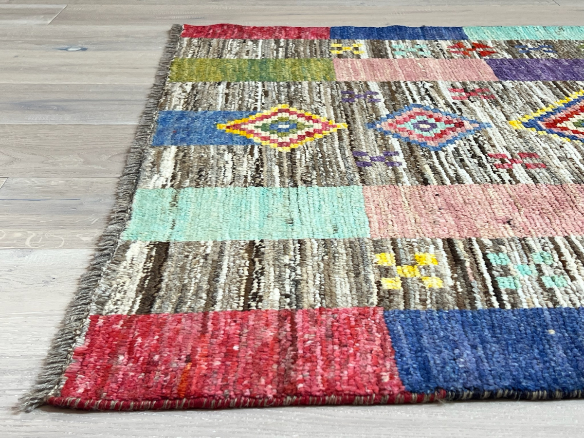 Taimany Rug