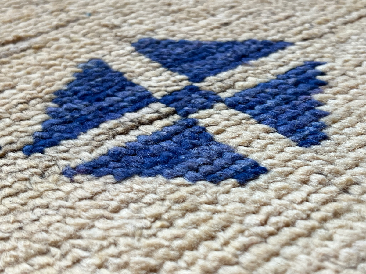 Taimany Rug