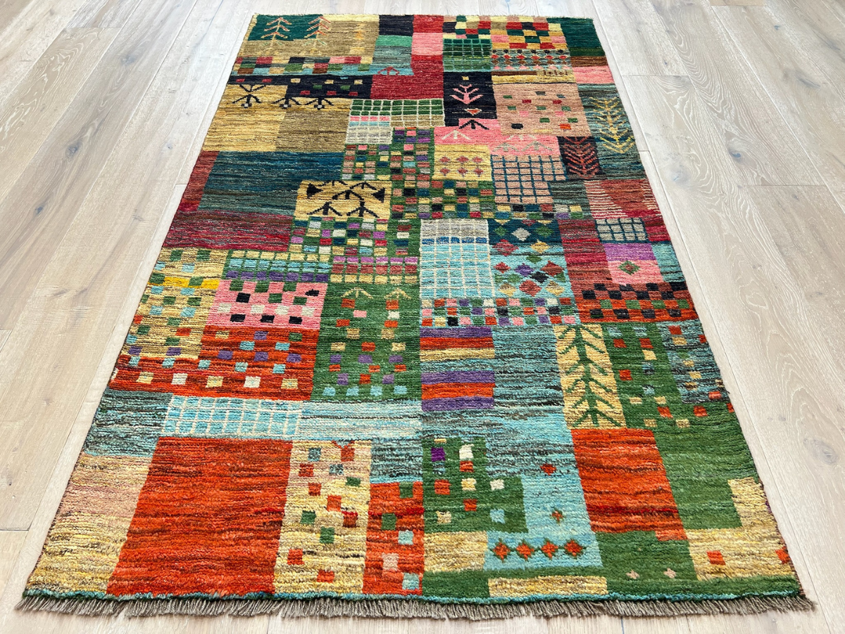 Taimany Rug