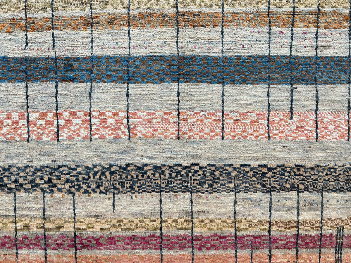 Taimany Rug