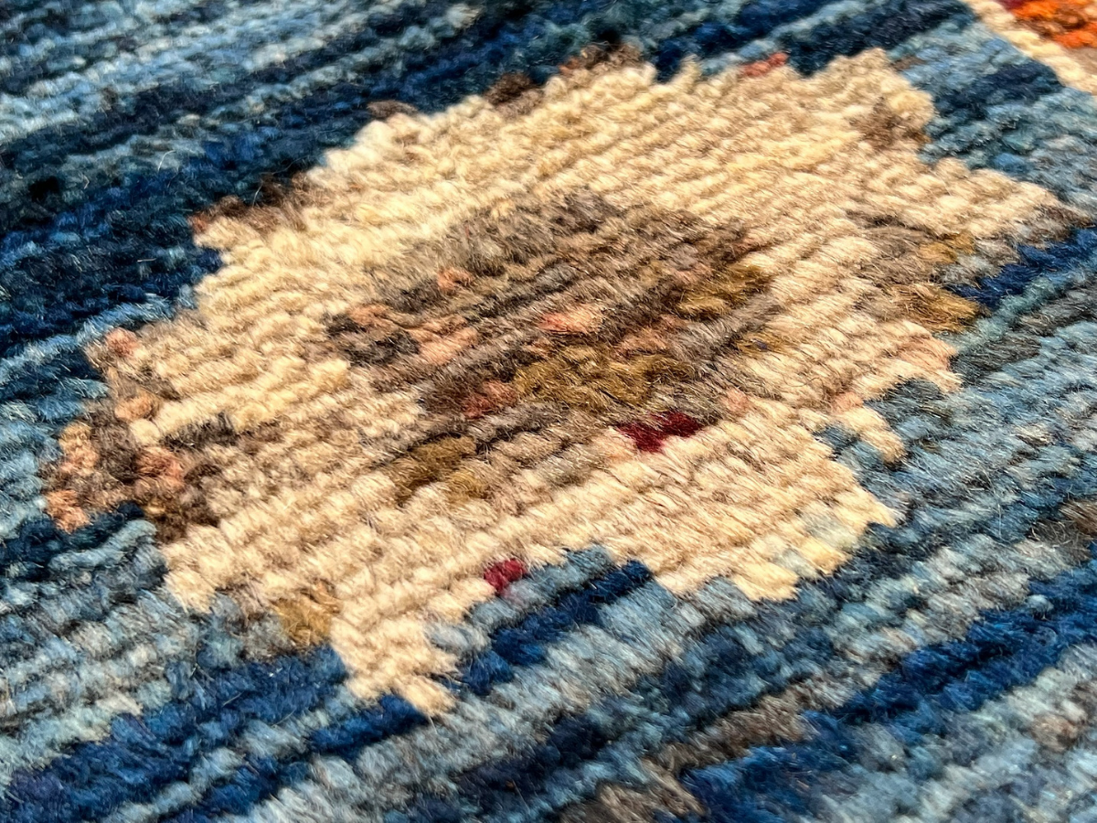 Taimany Rug