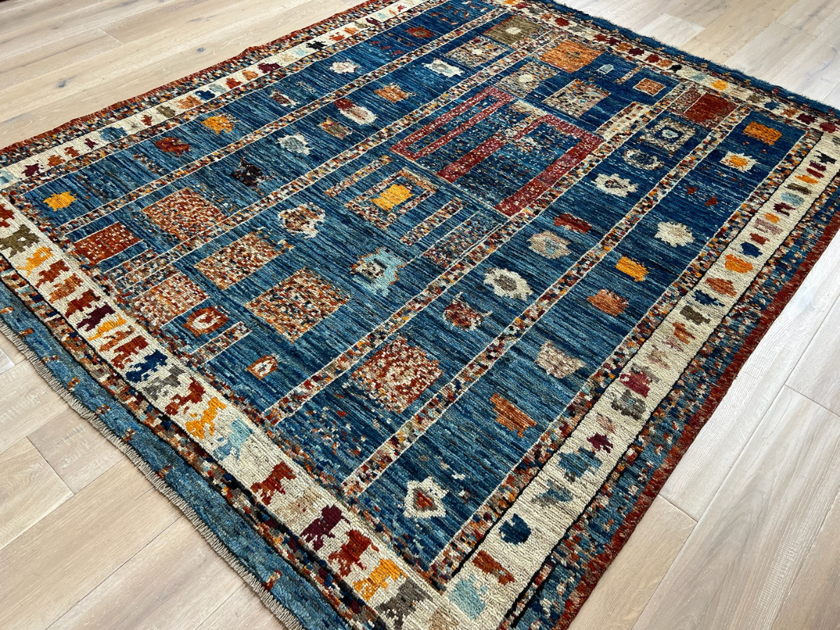 Taimany Rug