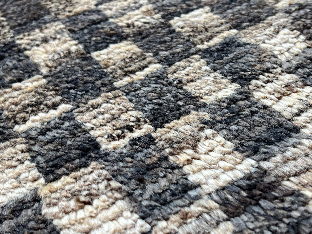 Taimany Rug