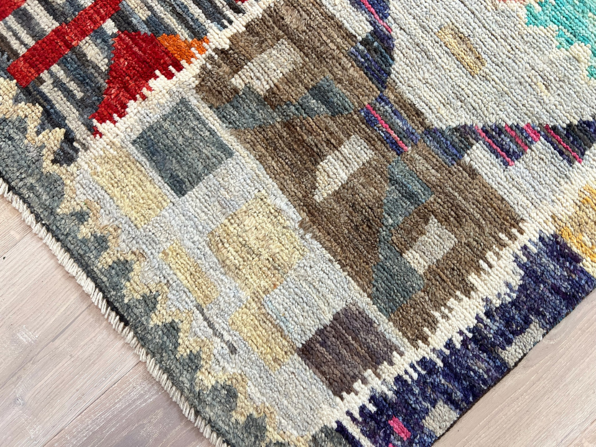 Large Taimany Rug