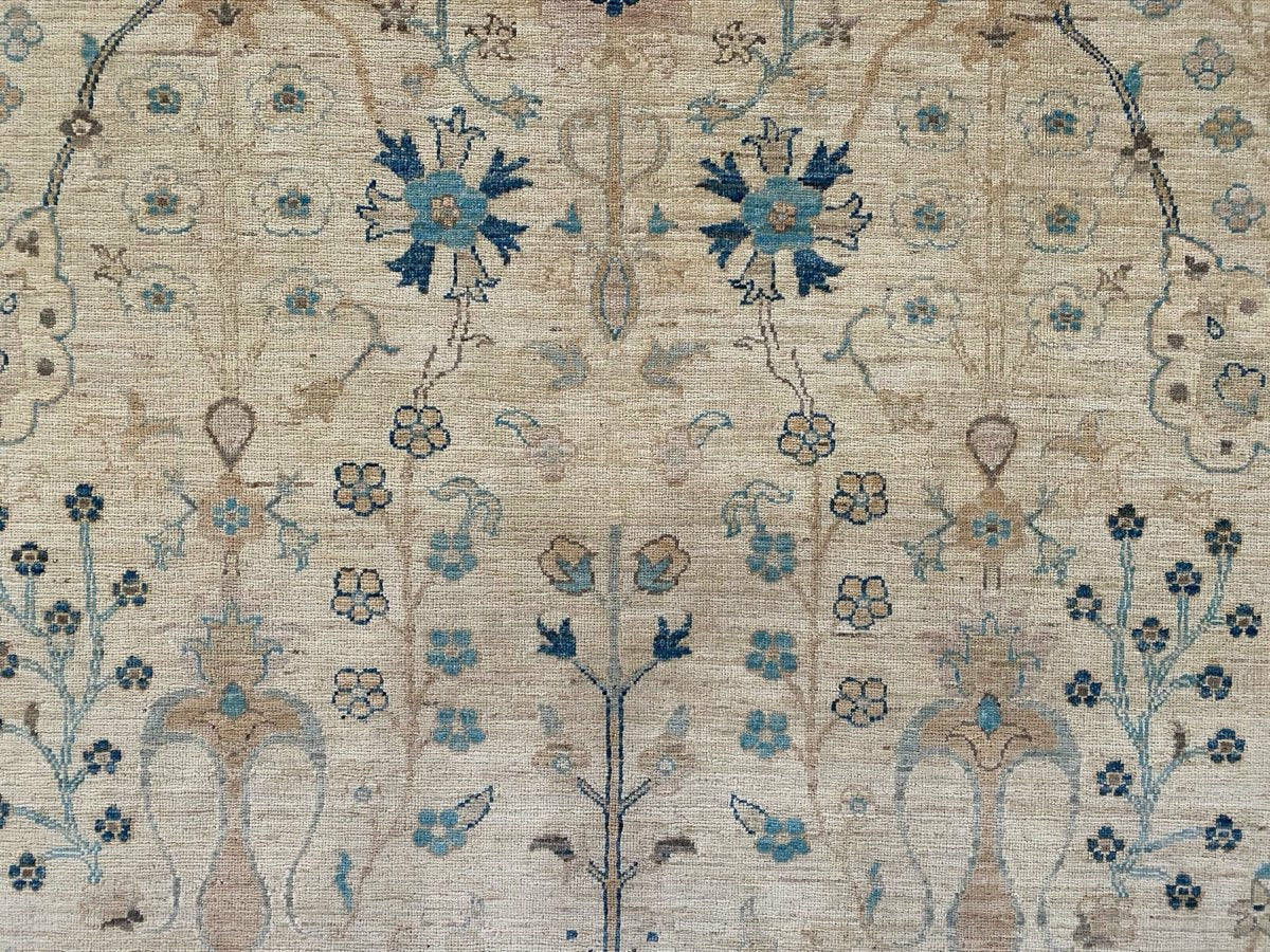 Sultanabad Rug