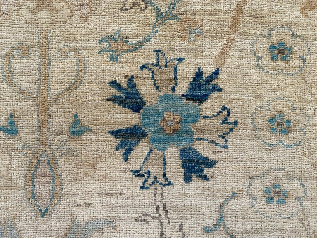 Sultanabad Rug