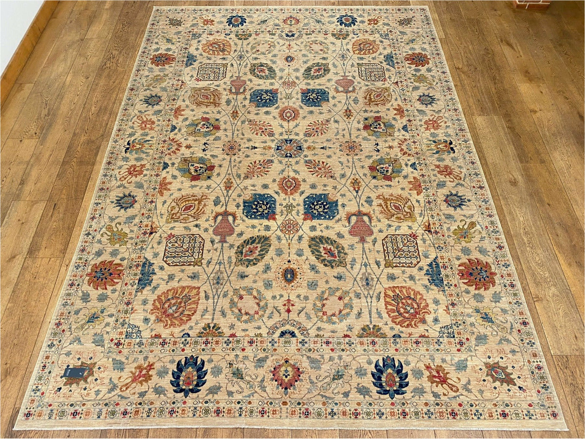 Large Sundas Rug